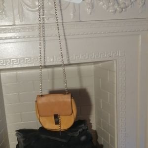 A purse